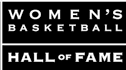 Women's Basketball Hall of Fame Logo